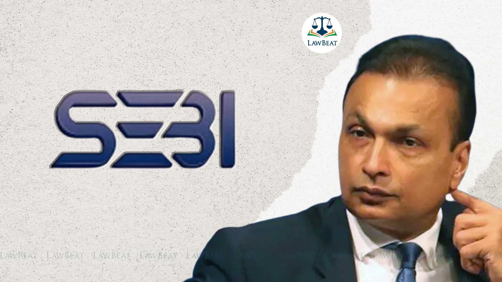 SEBI bans Anil Ambani, 23 other entities for 5 years; imposes 25 crore penalty on each SEBI bans Anil Ambani, 23 other entities for 5 years; imposes 25 crore penalty on each